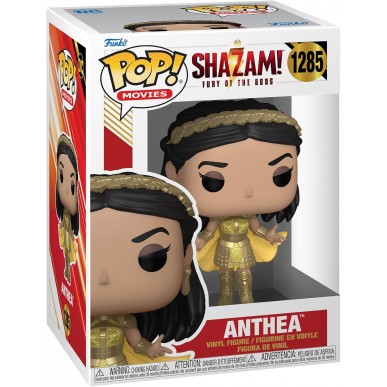 Funko Pop Movies 1285 - Anthea - Shazam! Fury of the Gods
