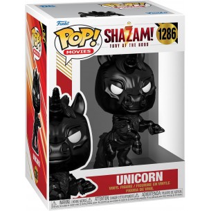 Funko Pop Movies 1286 - Unicorn - Shazam! Fury of the Gods