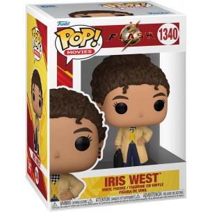 Funko Pop Movies 1340 - Iris West - Flash