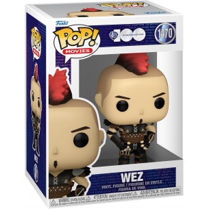 Funko Pop Movies 1470 - Wez - Warner Bros 100th