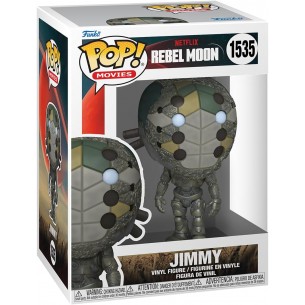 Funko Pop Movies 1535 - Jimmy - Rebel Moon