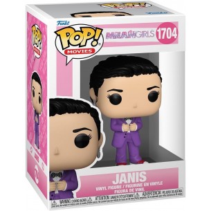 Funko Pop Movies 1704 - Janis - Mean Girls