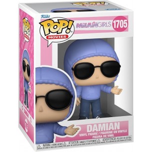 Funko Pop Movies 1705 - Damian - Mean Girls