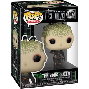 Funko Pop Movies 1707 - The Borg Queen - Star Trek First Contact