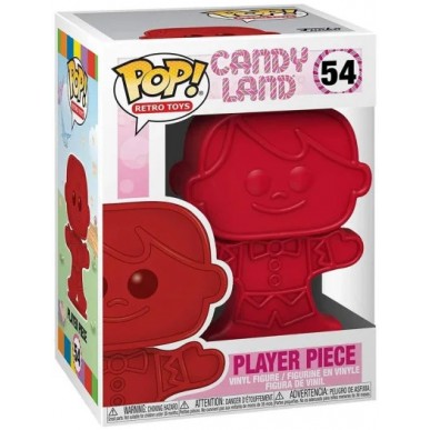 Funko Pop Retro Toys 54 - Player Piece - Candy Land