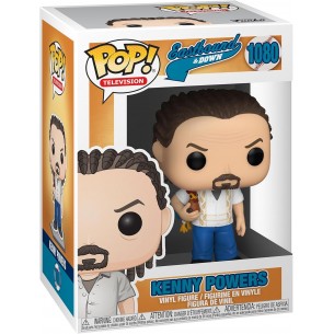Funko Pop Television 1080 - Kenny Powers - Eastbound & Down