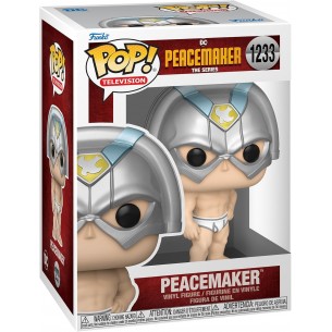 Funko Pop Television 1233 - Peacemaker