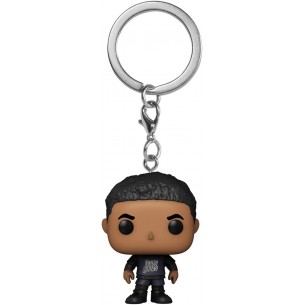 Funko Pop Keychain - Dom - Space Jam a New Legacy 2