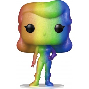 Funko Pop With Purpose 157 - Poison Ivy - Pride 2