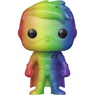 Funko Pop With Purpose 153 - Robin - Pride 2