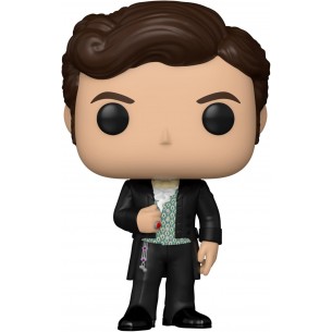 Funko Pop Television 1664 - Colin Bridgerton - Bridgerton 2