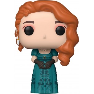 Funko Pop Television 1663 - Penelope Featherington - Bridgerton 2