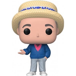 Funko Pop Television 1335 - Thurston Howell III - Gilligan’s Island 2