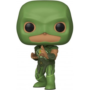 Funko Pop Television 1235 - Judomaster - Peacemaker 2