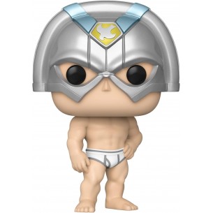 Funko Pop Television 1233 - Peacemaker 2