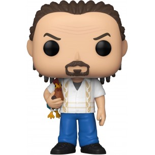 Funko Pop Television 1080 - Kenny Powers - Eastbound & Down 2