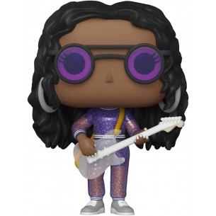 Funko Pop Rocks 295 - H.E.R. 2