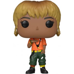 Funko Pop Rocks 228 - T-Boz - TLC 2