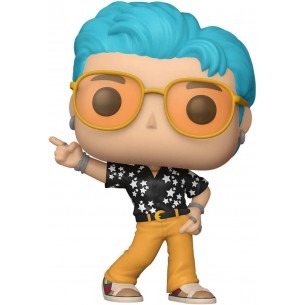 Funko Pop Rocks 218 - RM - BTS 2