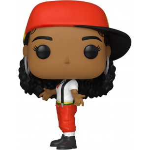 Funko Pop Rocks 203 - Chilli - TLC 2