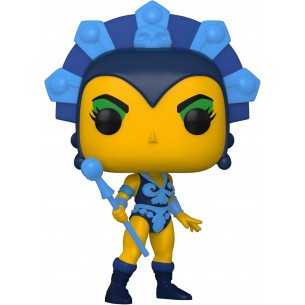 Funko Pop Retro Toys 86 - Evil-Lyn - Masters of the Universe 2