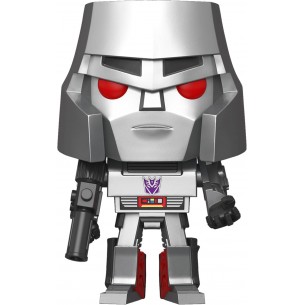Funko Pop Retro Toys 24 - Megatron - Transformers 2