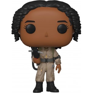 Funko Pop Movies 926 - Lucky - Ghostbusters Afterlife 2