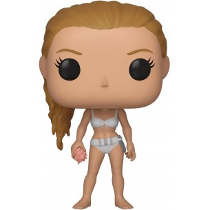 Funko Pop Movies 690 - Honey Ryder from Dr. No - 007 2
