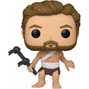 Funko Pop Movies 1865 - John Brent - Planet of the Apes 2