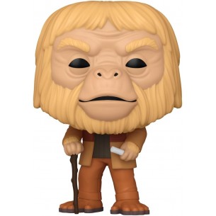 Funko Pop Movies 1863 - Dr. Zaius - Planet of the Apes 2