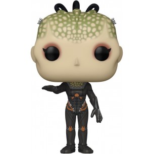 Funko Pop Movies 1707 - The Borg Queen - Star Trek First Contact 2