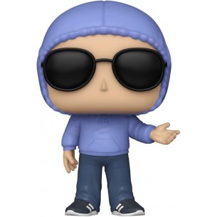 Funko Pop Movies 1705 - Damian - Mean Girls 2