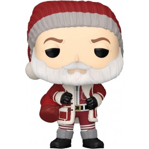 Funko Pop Movies 1686 - Nick - Red One 2