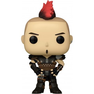 Funko Pop Movies 1470 - Wez - Warner Bros 100th 2