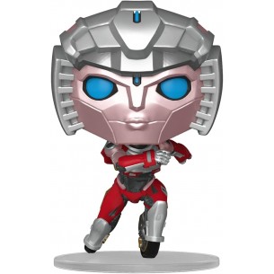 Funko Pop Movies 1374 - Arcee - Transformers Rise of the Beasts 2