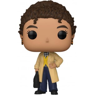 Funko Pop Movies 1340 - Iris West - Flash 2