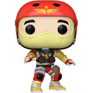 Funko Pop Movies 1337 - Barry Allen - Flash 2