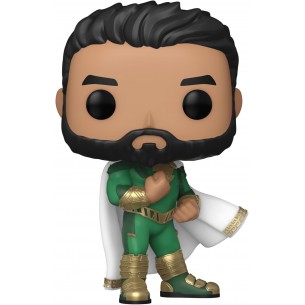 Funko Pop Movies 1282 - Pedro - Shazam! Fury of the Gods 2