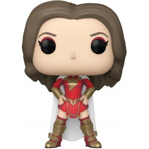 Funko Pop Movies 1280 - Mary - Shazam! Fury of the Gods 2