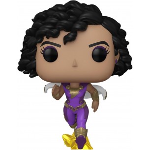 Funko Pop Movies 1279 - Darla - Shazam! Fury of the Gods 2