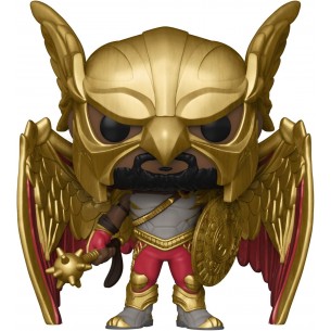 Funko Pop Movies 1236 - Hawkman - Black Adam 2