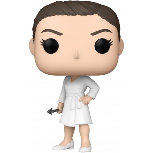 Funko Pop Movies 1124 - Diana Prince - Justice League 2