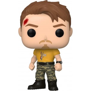 Funko Pop Movies 1115 - Rick Flag - The Suicide Squad 2