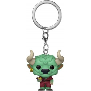 Funko Pop Keychain - Rintrah - Doctor Strange in the Multiverse of Madness 2