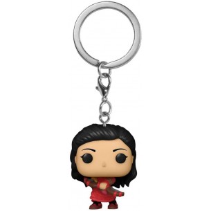 Funko Pop Keychain - Katy - Shang-Chi and the Legend of the Ten Rings 2