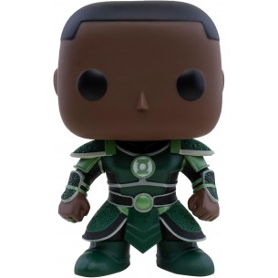 Funko Pop Heroes 400 - Green Lantern - DC 2