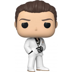 Funko Pop Heroes 306 - Roman Sionis - Birds of Prey 2