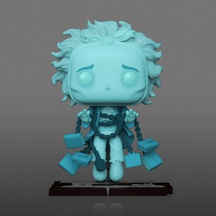 Funko Pop Books 39 - Jacob Marley - A Christmas Carol 2