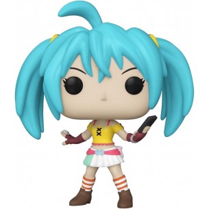 Funko Pop Animation 964 - Runo Misaki - Bakugan 2