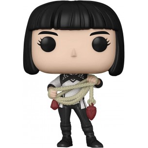 Funko Pop 846 - Xialing - Shang-Chi and the Legend of the Ten Rings 2